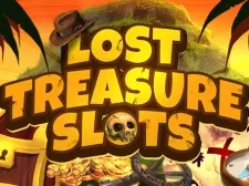 Lost Treasure Slots